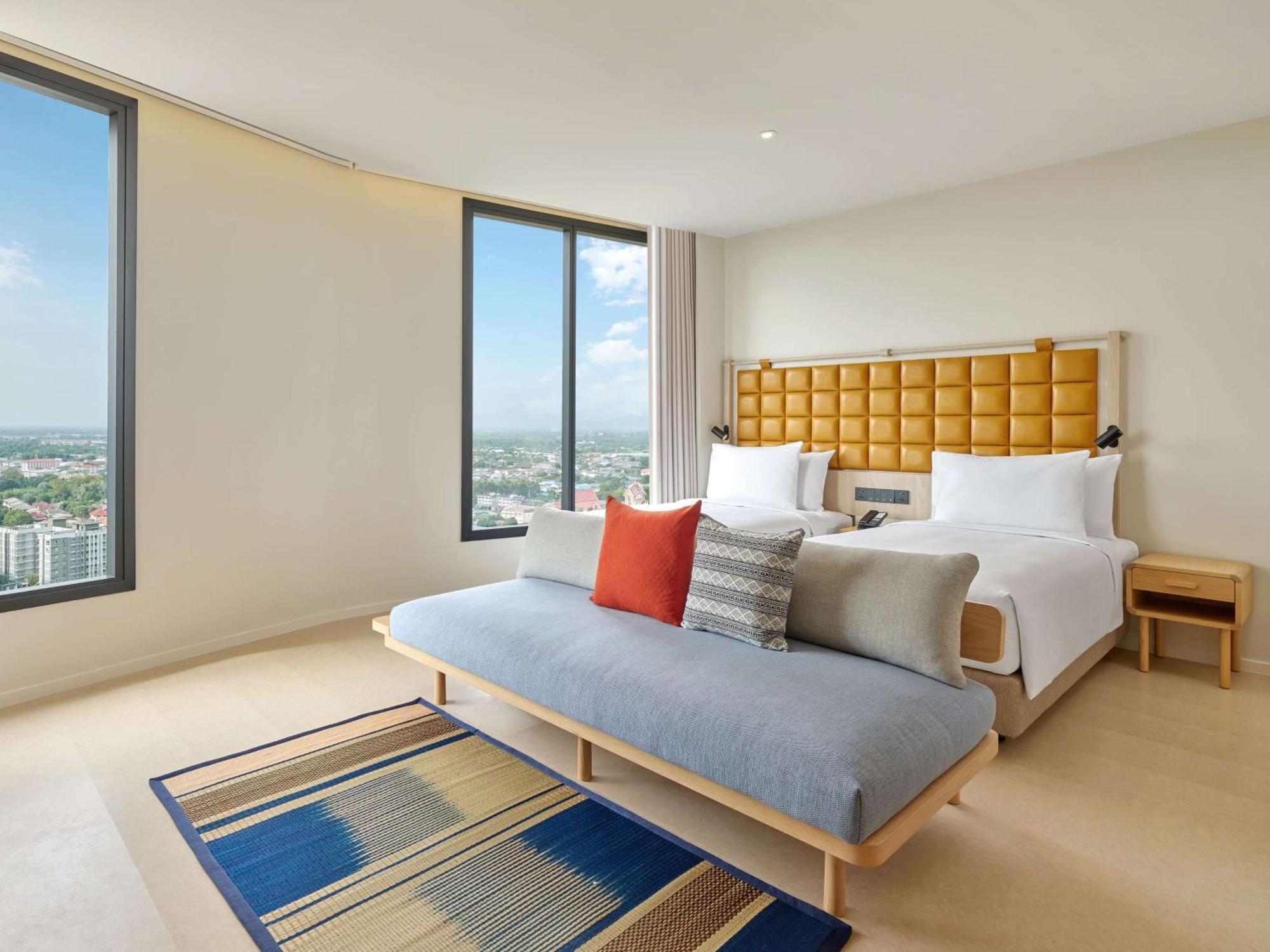 Hilton Garden Inn Rayong Dış mekan fotoğraf