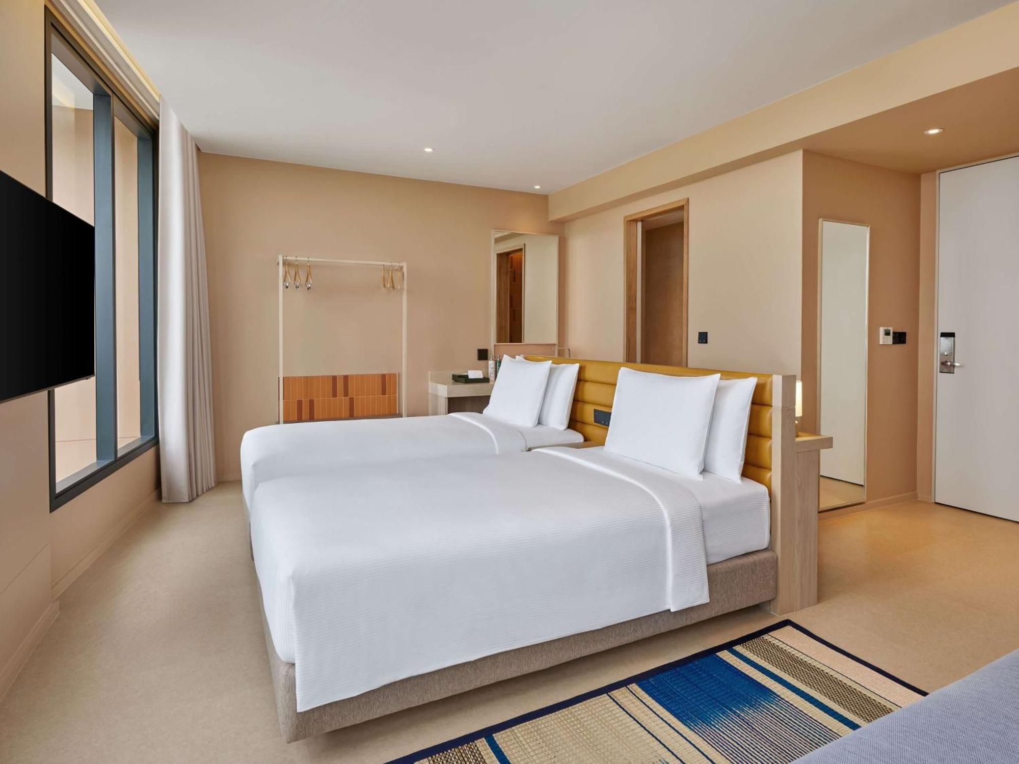 Hilton Garden Inn Rayong Dış mekan fotoğraf