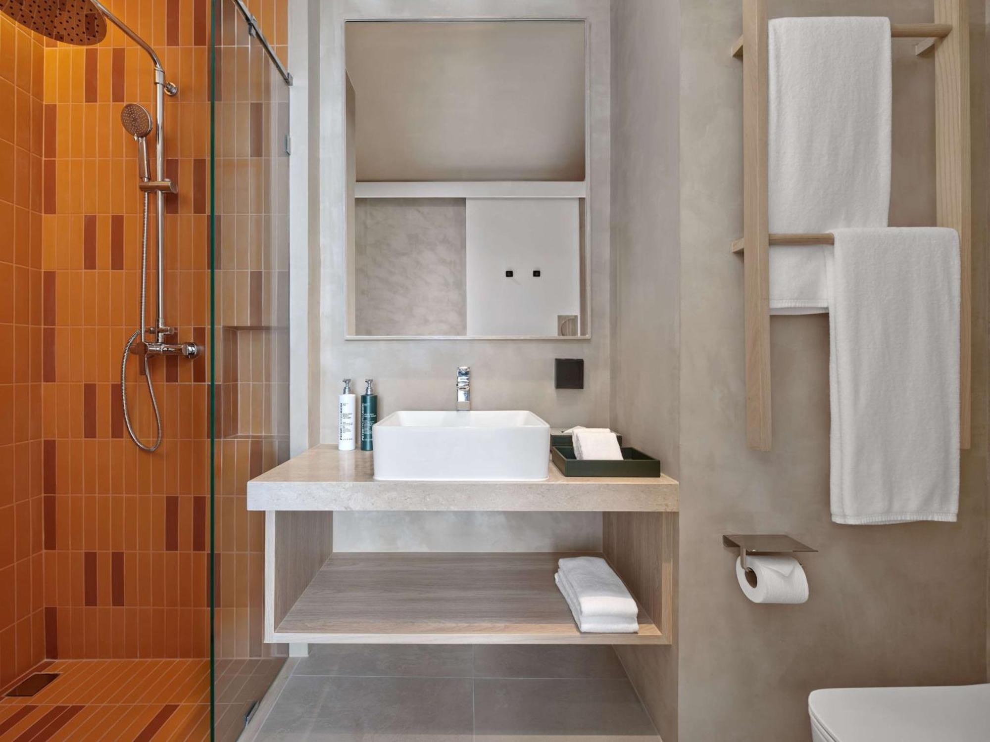 Hilton Garden Inn Rayong Dış mekan fotoğraf
