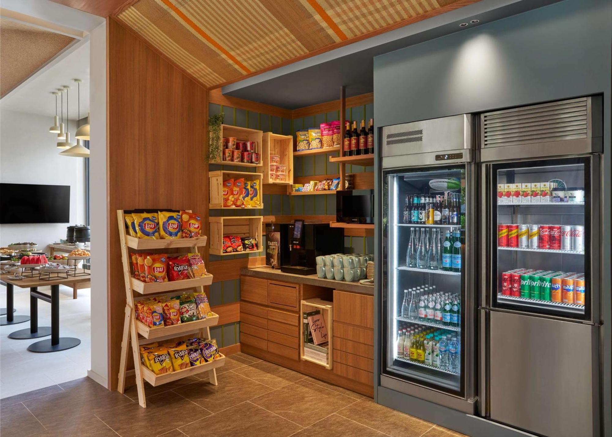 Hilton Garden Inn Rayong Dış mekan fotoğraf